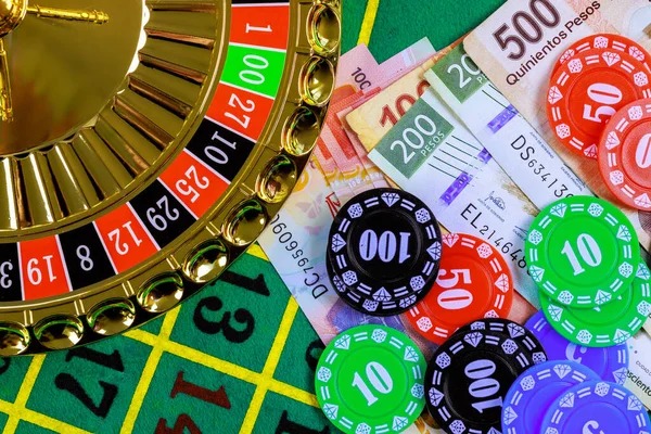 ugebet88 Bingo Rooms